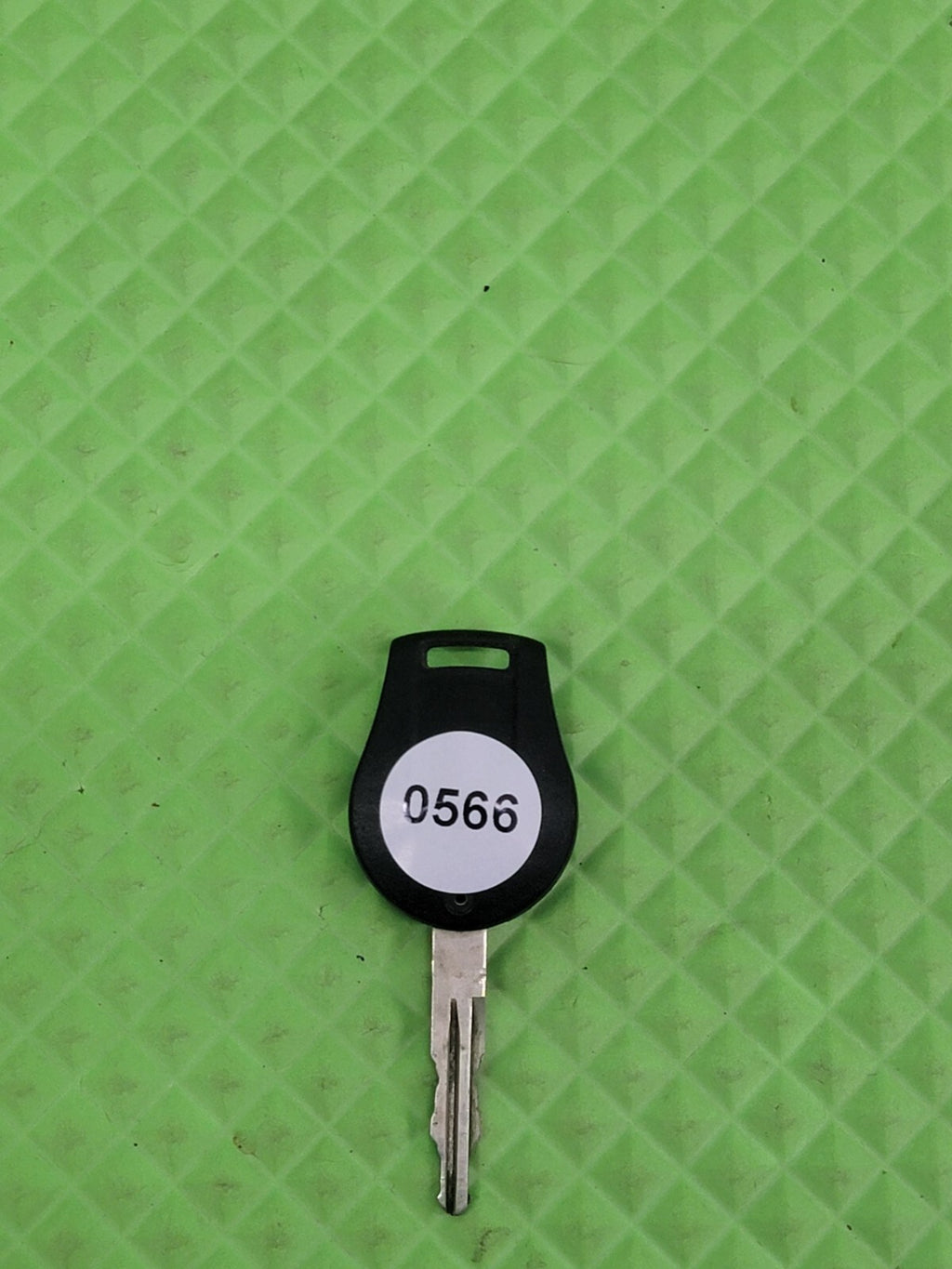 🔥 2012-2019 Nissan Versa Sentra Key Fob