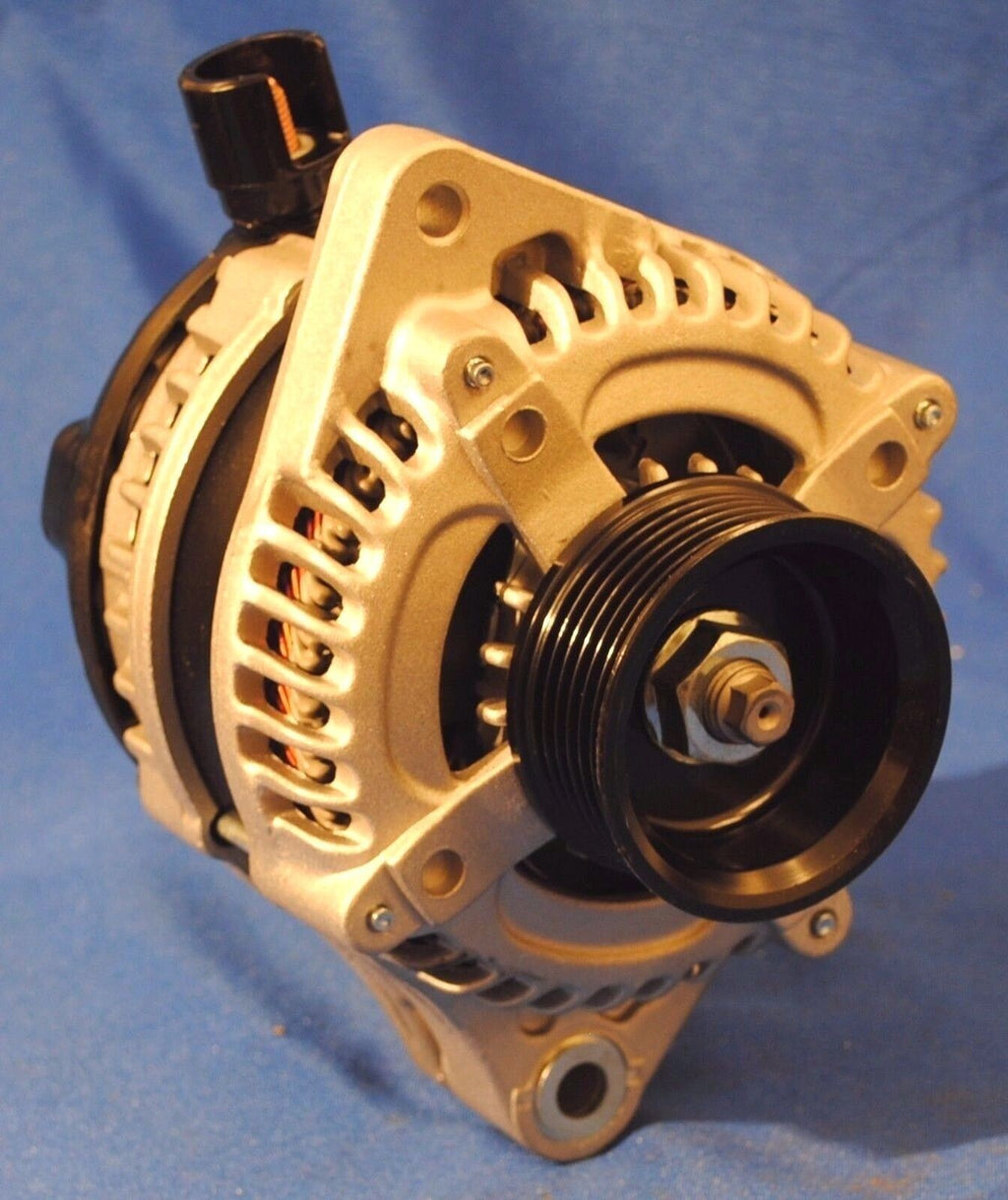 🔥2004-2007  HONDA ACCORD V6 3.0L ALTERNATOR OEM