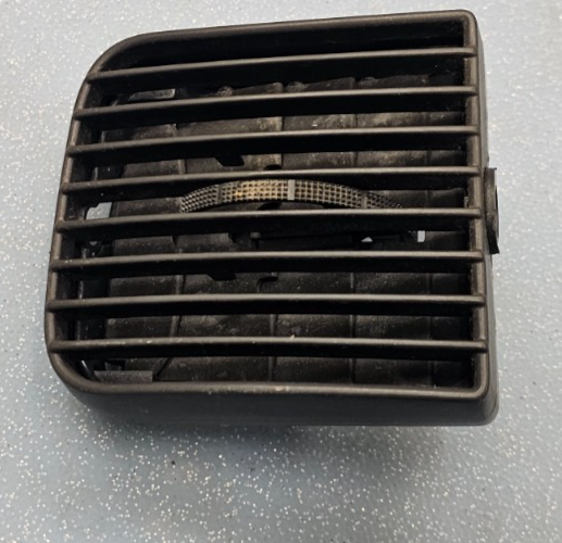 🔥02-05 Dodge Ram 1500 2500 3500 Right Dash Air Vent Heater Panel OEM Black