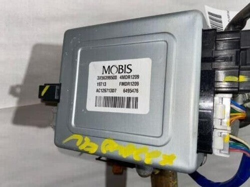 13-19 Elantra Veloster Forte Soul Elect Power Steering Control Module Pump Assy