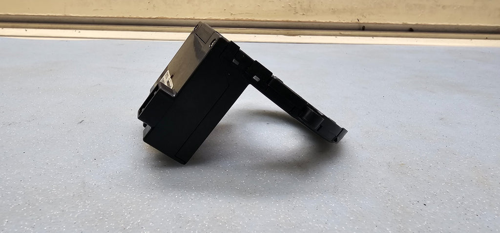 🔥09-14 TOYOTA HIGHLANDER Corolla Matrix STEERING ANGLE SENSOR OEM