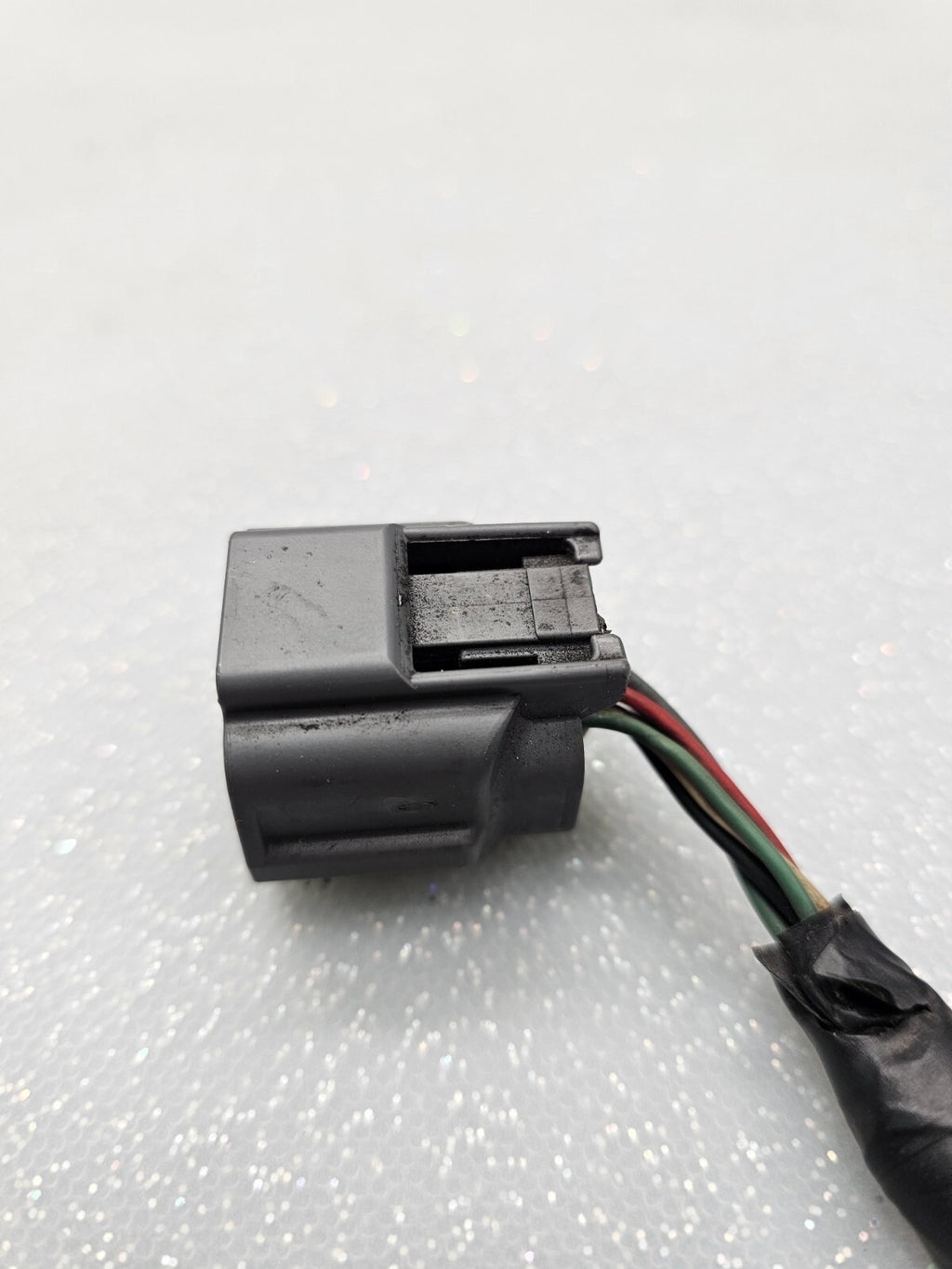 🔥03-07 Nissan Murano/ Quest/Maxima Throttle Body Wiring Connector Plug