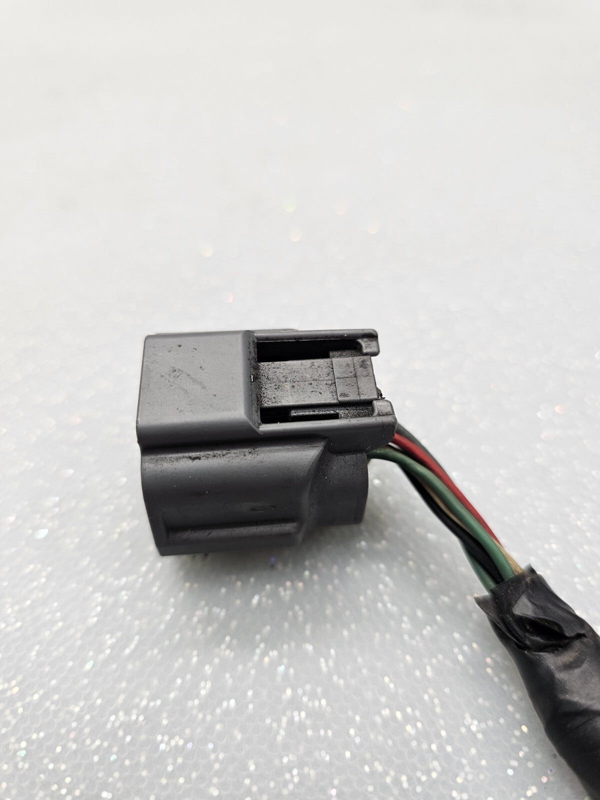 🔥03-07 Nissan Murano/ Quest/Maxima Throttle Body Wiring Connector Plug