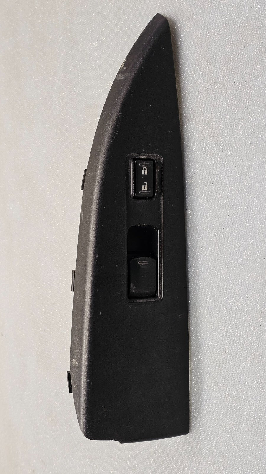 🔥10-14 Legacy Outback Right Passenger Front Door Window Lock Switch Black OEM