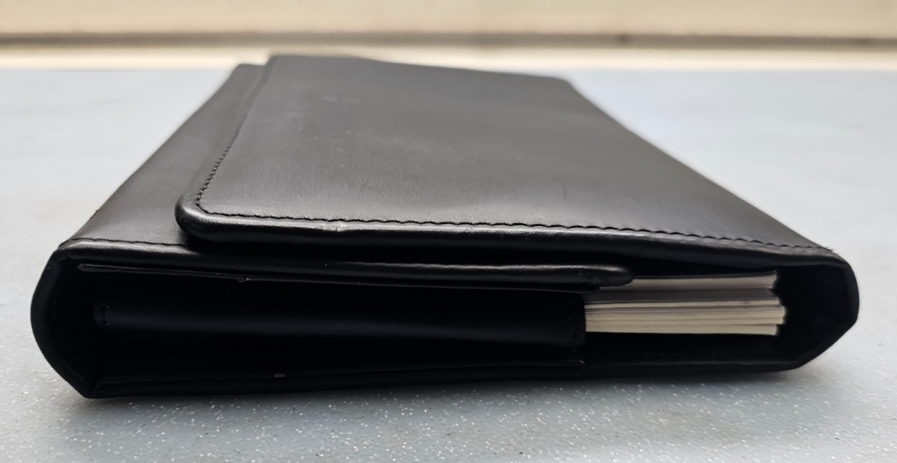 🔥2010 Lincoln Town Car Owner's Manual Guide Handbook OEM BLACK