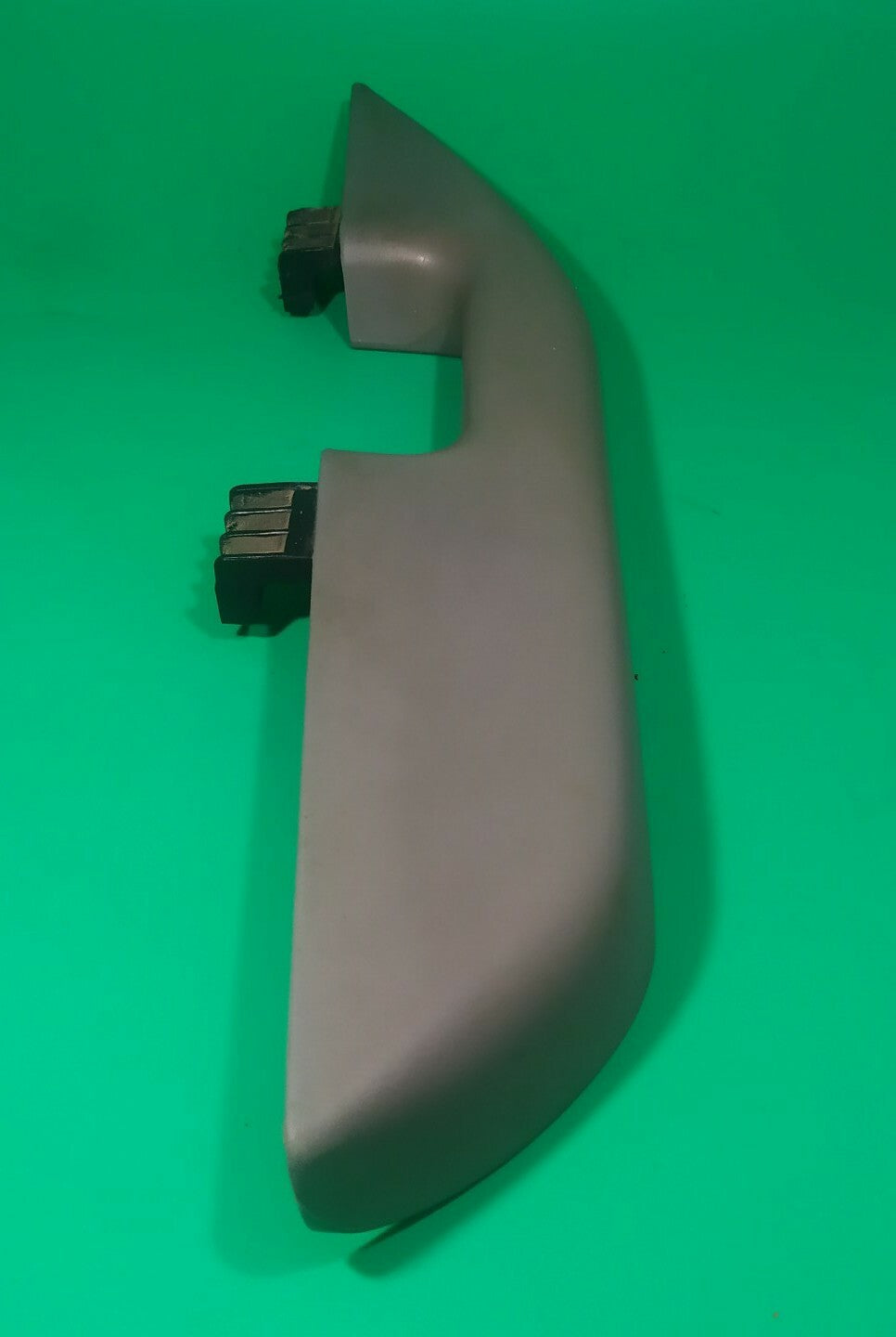 🔥97-03 Ford F-150 Door Panel Armrest Pull Handle LH DriverLIGHT GRAY Manual H12