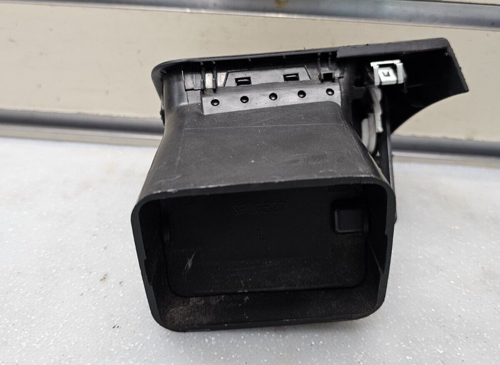 🔥04-09 Outback Legacy Dash Left Driver Air Vent Heater Conditioning Black OEM