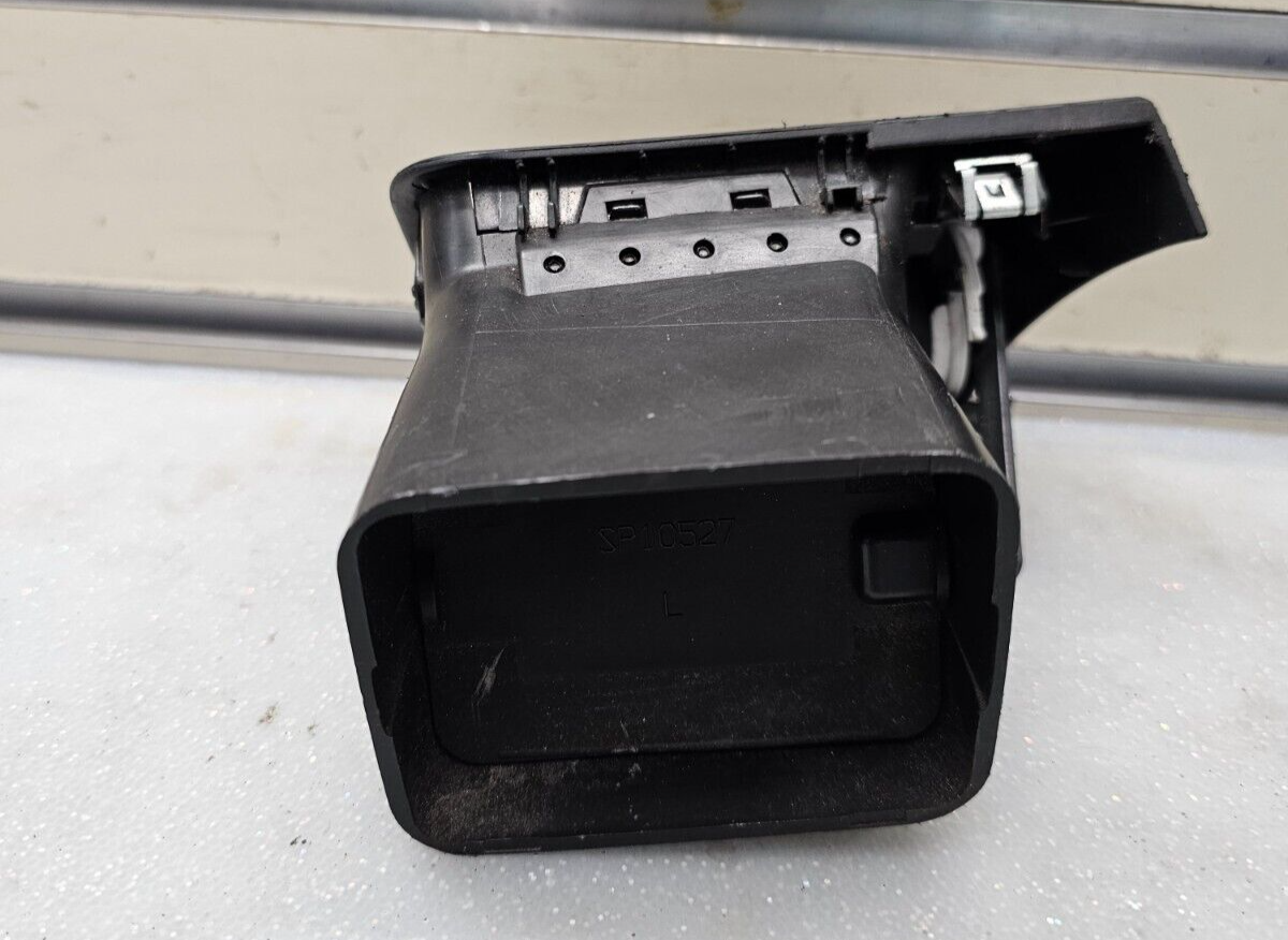 🔥04-09 Outback Legacy Dash Left Driver Air Vent Heater Conditioning Black OEM