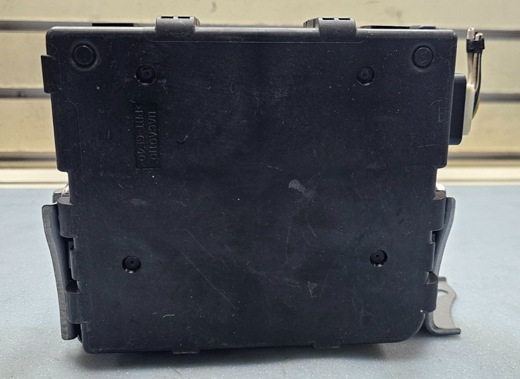 🔥04-13 Prius Highlander Camry Power Brake Control Power Supply Module Assembly