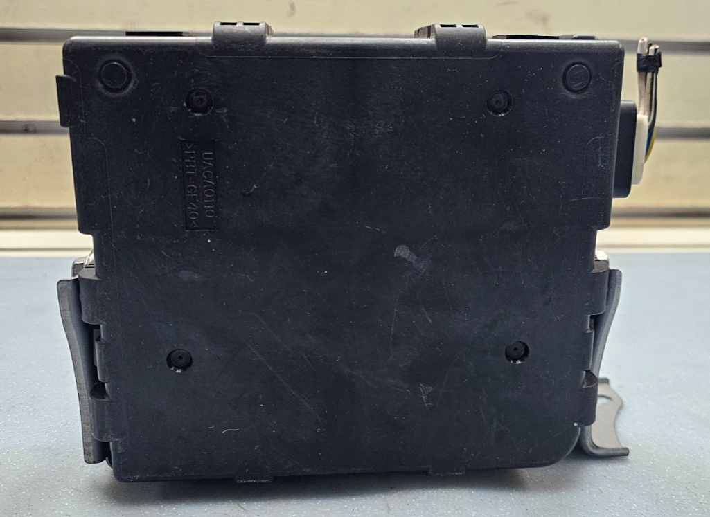 🔥04-13 Prius Highlander Camry Power Brake Control Power Supply Module Assembly