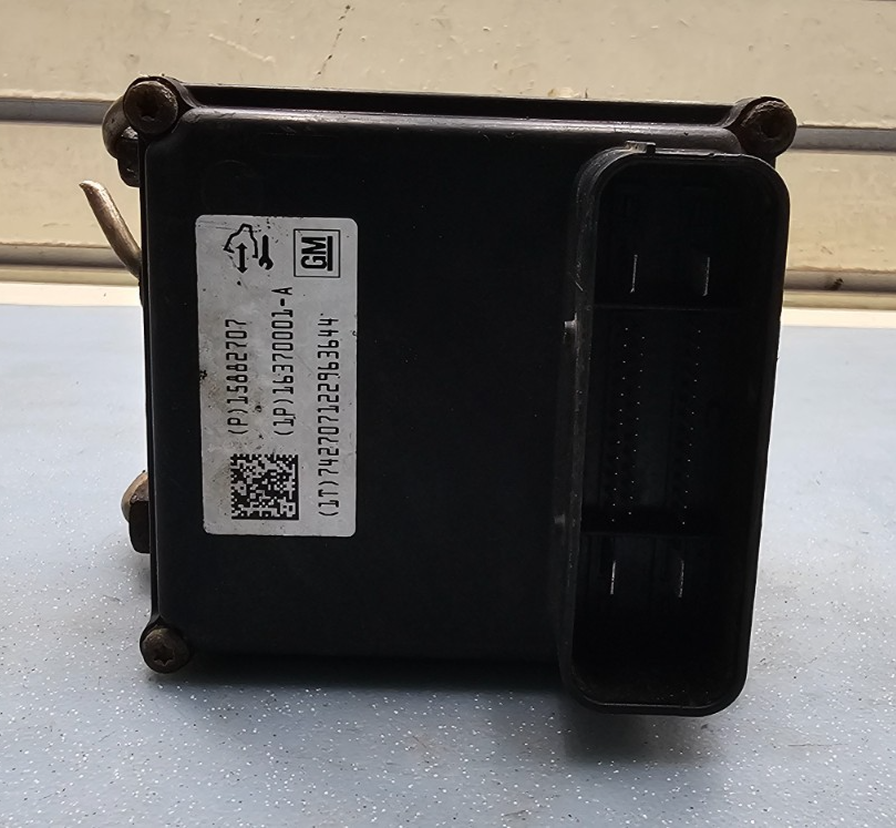 🔥2006-2007 BUICK LUCERNE BRAKE CONTROL MODULE ASSEMBLY ANTI LOCK MODULE OEM
