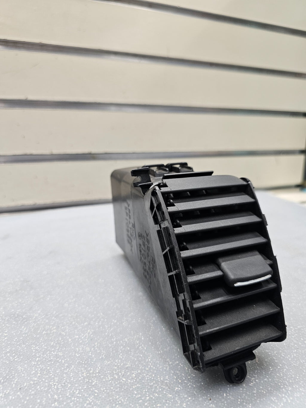 🔥04-09 Legacy Outback Dash Front Right Passenger Air Vent Heater Filter Black