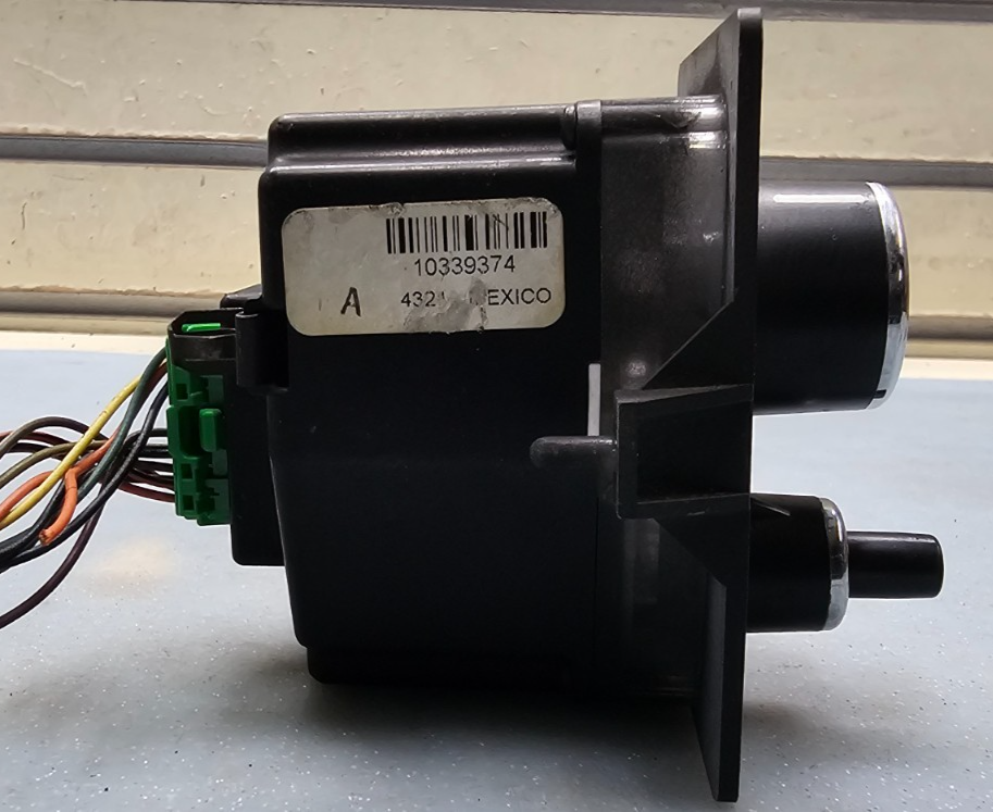 🔥02-07 Buick Rendezvous Headlight Fog Light Control Switch OEM