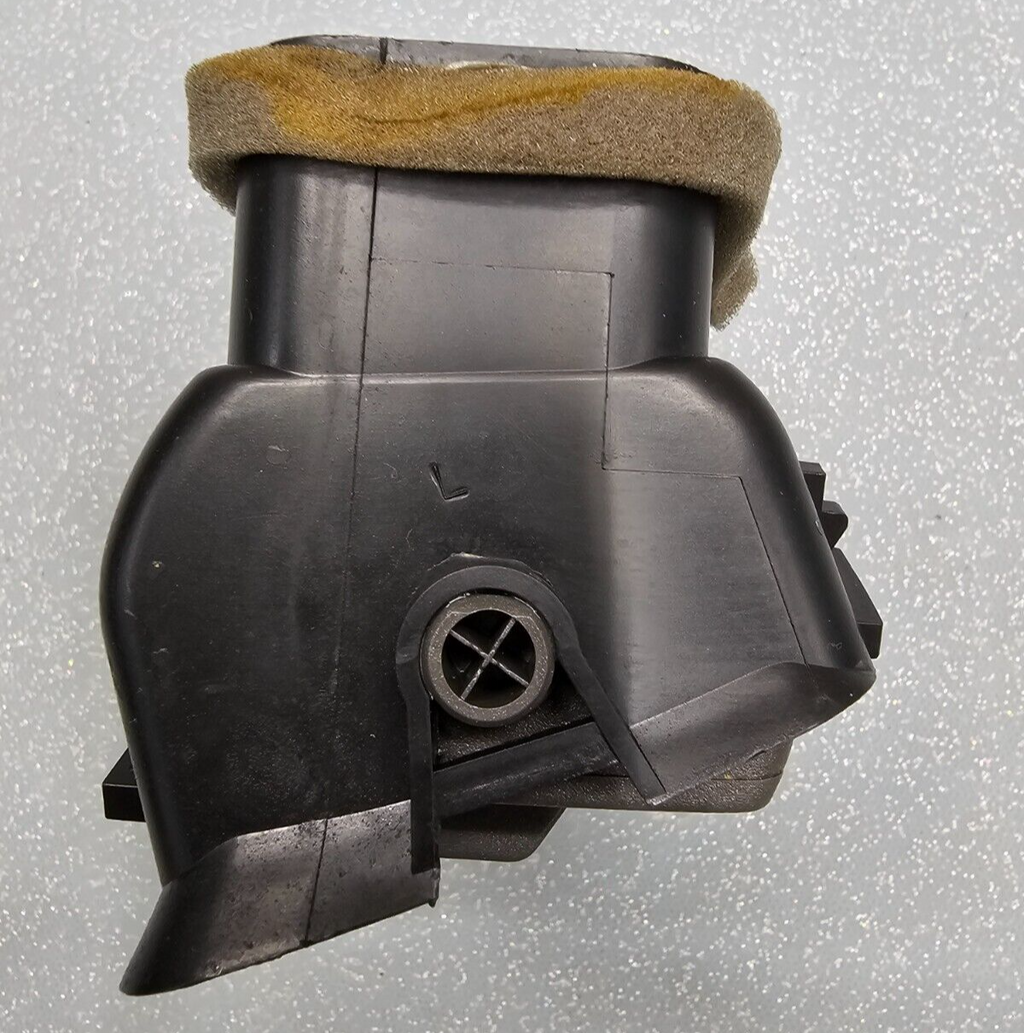 🔥04-07 NISSAN TITAN ARMADA QX56 Right Passenger Dash Center AIR VENT BLACK OEM