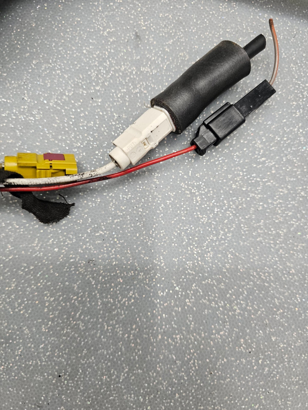🔥11-12 JEEP LIBERTY SATELLITE RADIO GPS UCONNECT ANTENNA JL