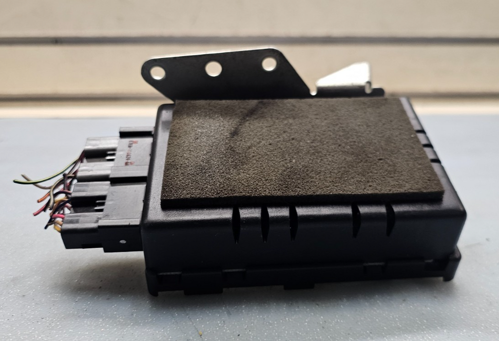 🔥1998-2002 Lincoln Town Car Air Ride Suspension Control Module Assembly