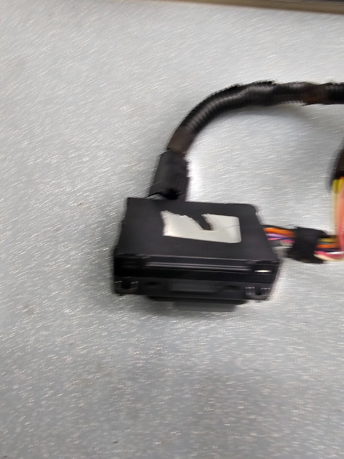🔥98-04 Chevy Blazer Jimmy 8 Way Driver Powered SEAT ADJUSTER Switch Assembly
