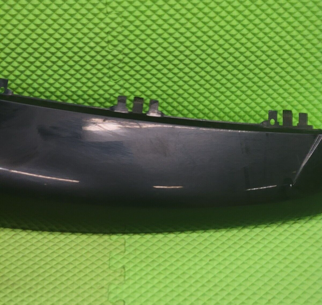 🔥2007-2014 CADILLAC ESCALADE REAR PASSENGER SIDE PILLAR PANEL TRIM COVER BLACK