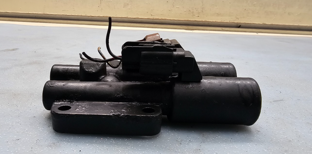 🔥97-07 ACCORD Prelude Pilot Odyssey 4 CYL A/T TRANSMISSION SOLENOID DUAL LINEAR