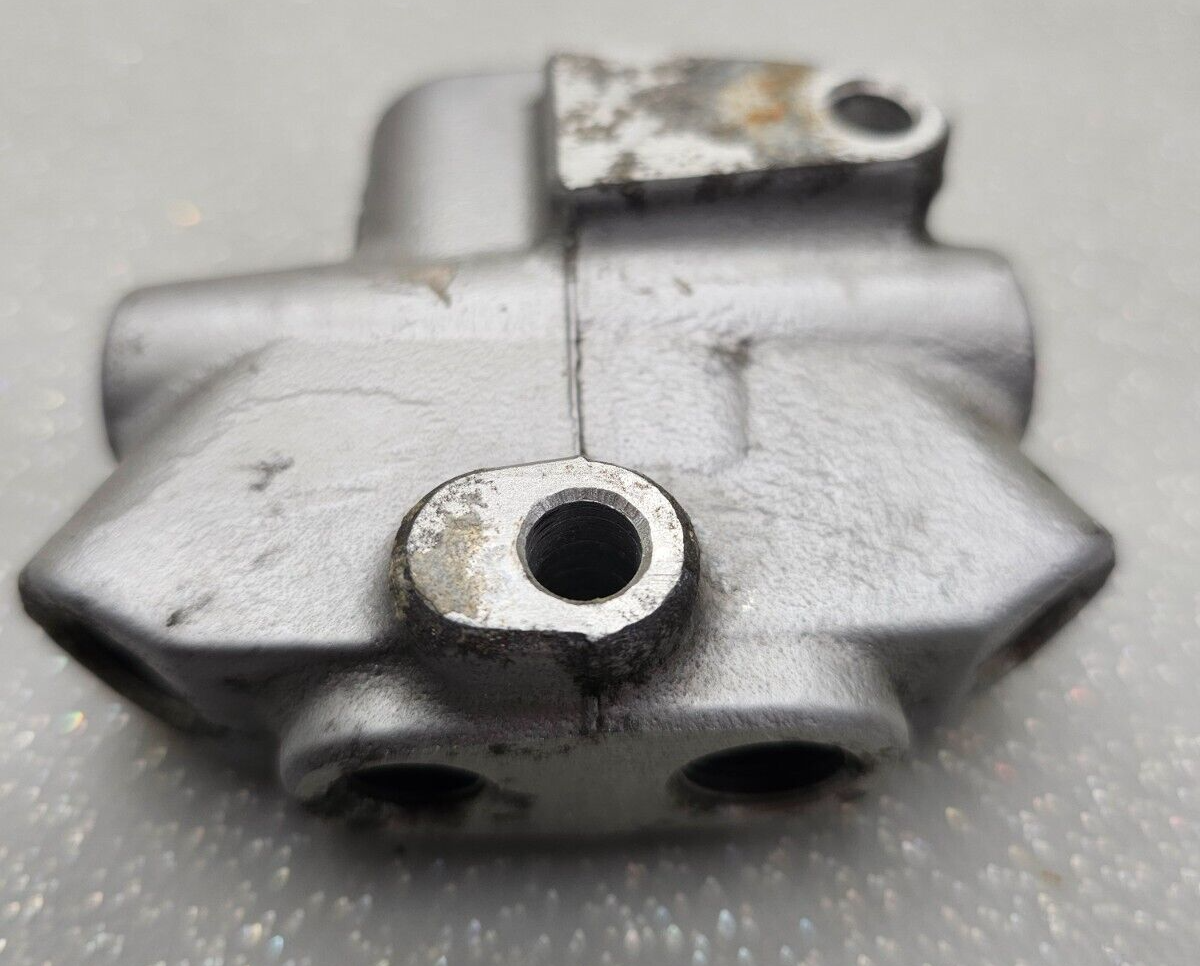 🔥05-08 Cobalt HHR 09-10 G6 Brake Proportioning Regulator Valve Master Cylinder