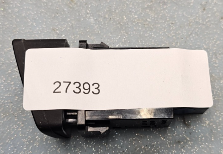🔥05-06 Hyundai Tucson Rear Defrosted Defroster Heater Control Switch Button