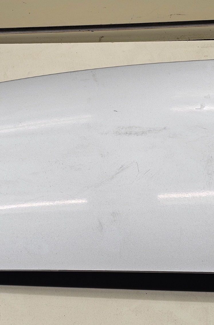 🔥11-20 Dodge Grand Caravan Rear Upper Hatch Spoiler Wing Mount Break White OEM