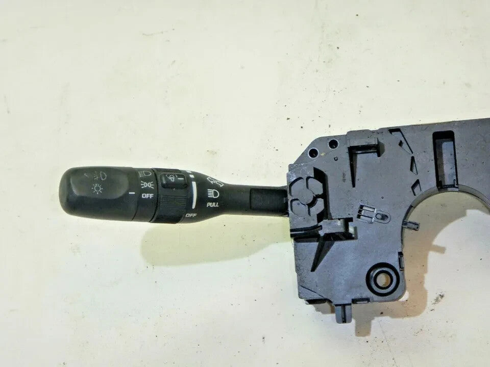 🔥02-07 Jeep Liberty Steering Column Turn Signal Fog Light Wiper Switch Assembly