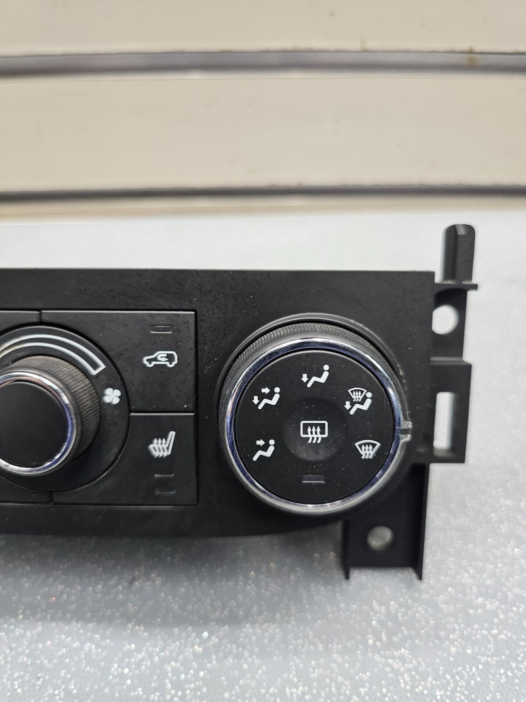 🔥2006-2011 Chevrolet HHR DASH A/C Heater Temperature Climate Control OEM