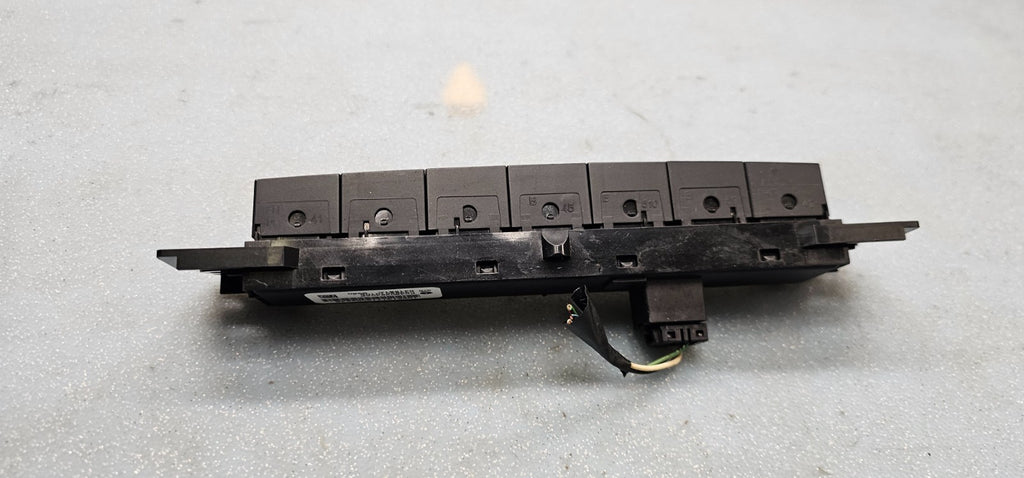 🔥08-10 Jeep Commander Grand Cherokee Dash Mounted Heated Seat Control Switch