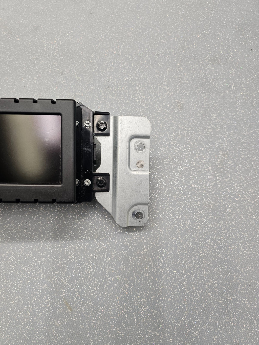 🔥11-14 Ford Edge Dash Radio AUDIO Information Display Touch Screen 4.2"