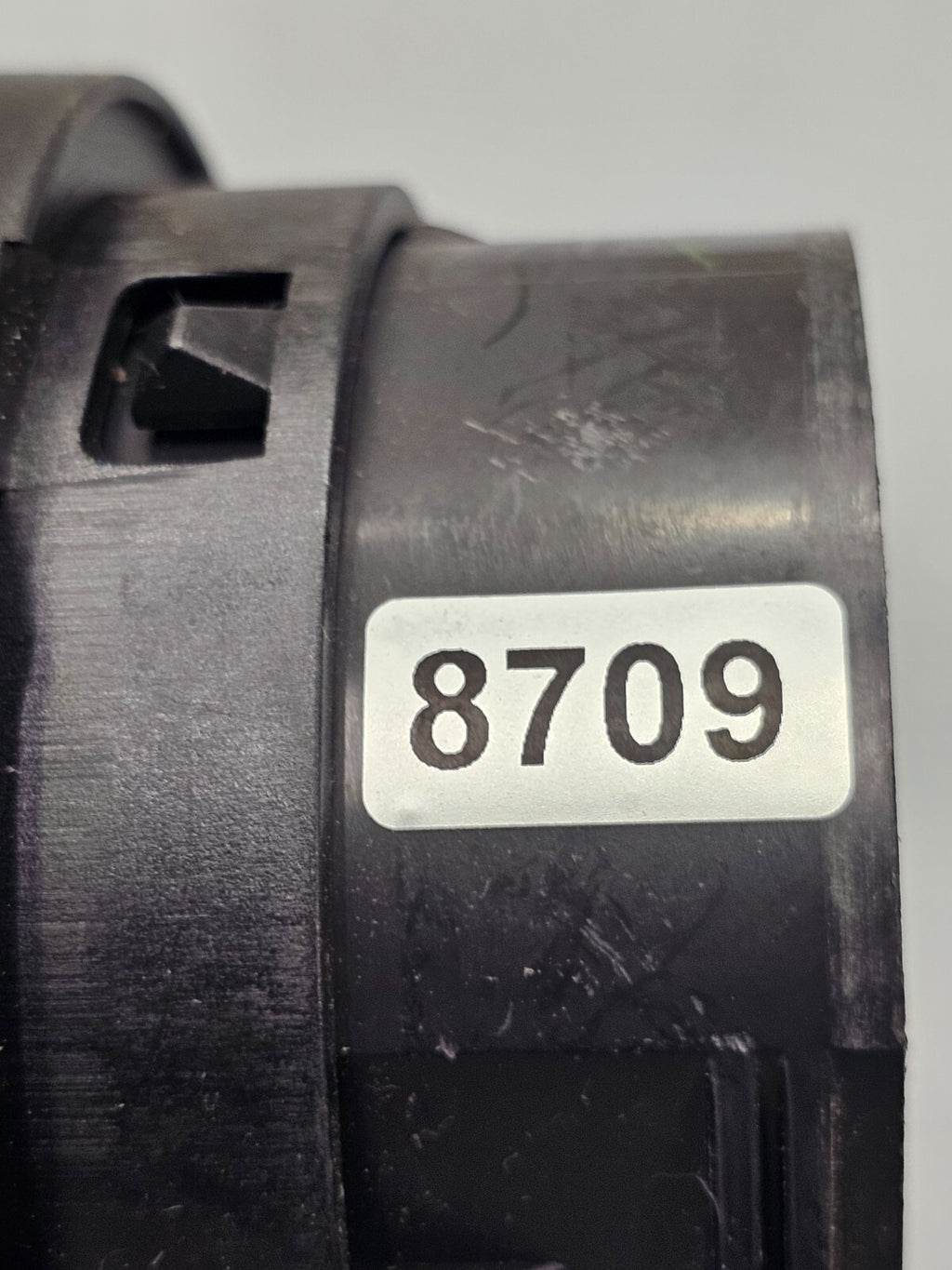 🔥03-08 MAZDA6 LEFT DRIVER/RIGHT PASSENGER DASH AC AIR VENT HEATER FILTER BLACK