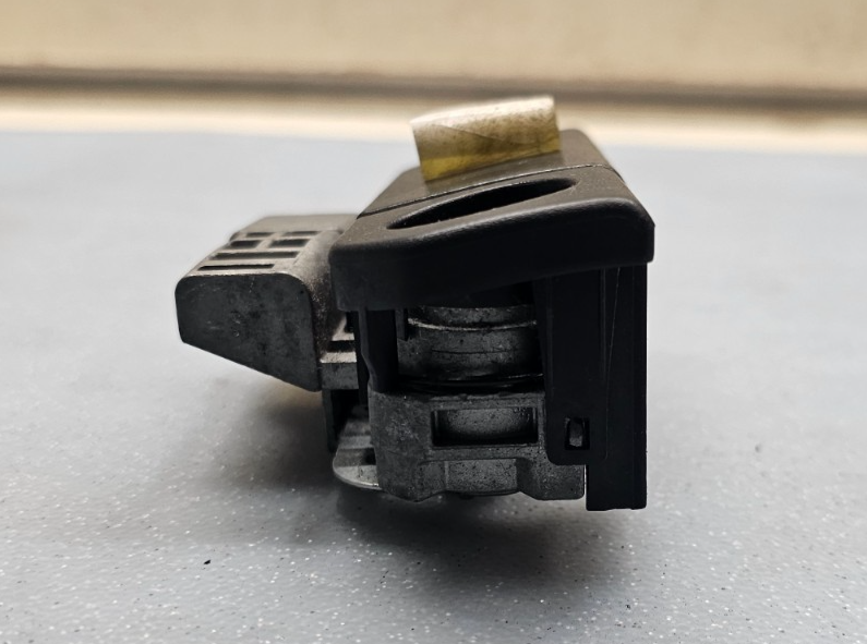 🔥09-15 Honda Pilot Glove Box Latch Lock Release Handle Compartment Assembly OEM