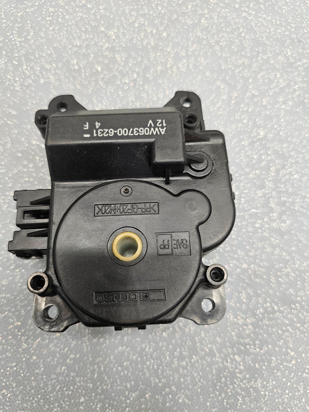 🔥04-06 Mitsubishi Galant 04-11 Endeavor LEFT Flap Actuator Vent Climate Control