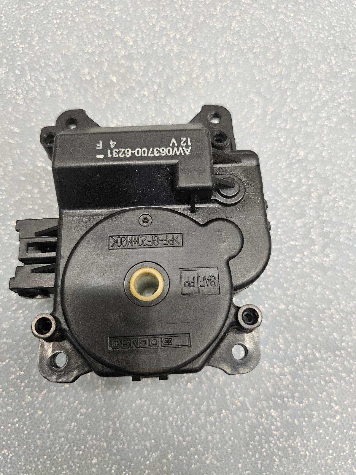 🔥04-06 Mitsubishi Galant 04-11 Endeavor LEFT Flap Actuator Vent Climate Control