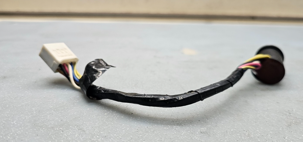 🔥1999-2002 Mopar Dodge Viper Mirror Switch Assembly OEM