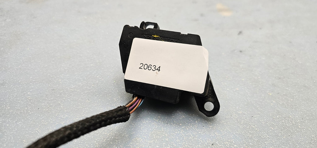 🔥07-14 Tahoe Silverado Sierra Yukon HEATED Heater SEAT SWITCH CONTROL MEMORY