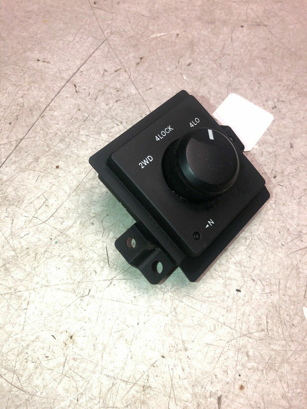 2006-2008 Dodge Ram 1500 4X4 4WD 2WD 4LOCK 4LO Transfer Case Switch SW2