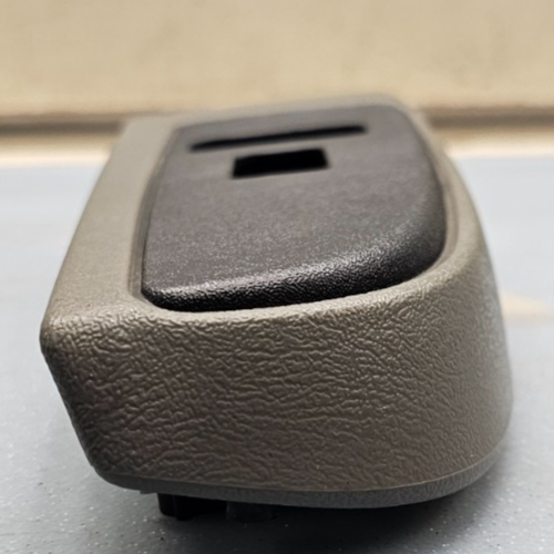 🔥03-06 Silverado SIERRA Door Window Switch FRONT RIGHT Passenger TAN/Black