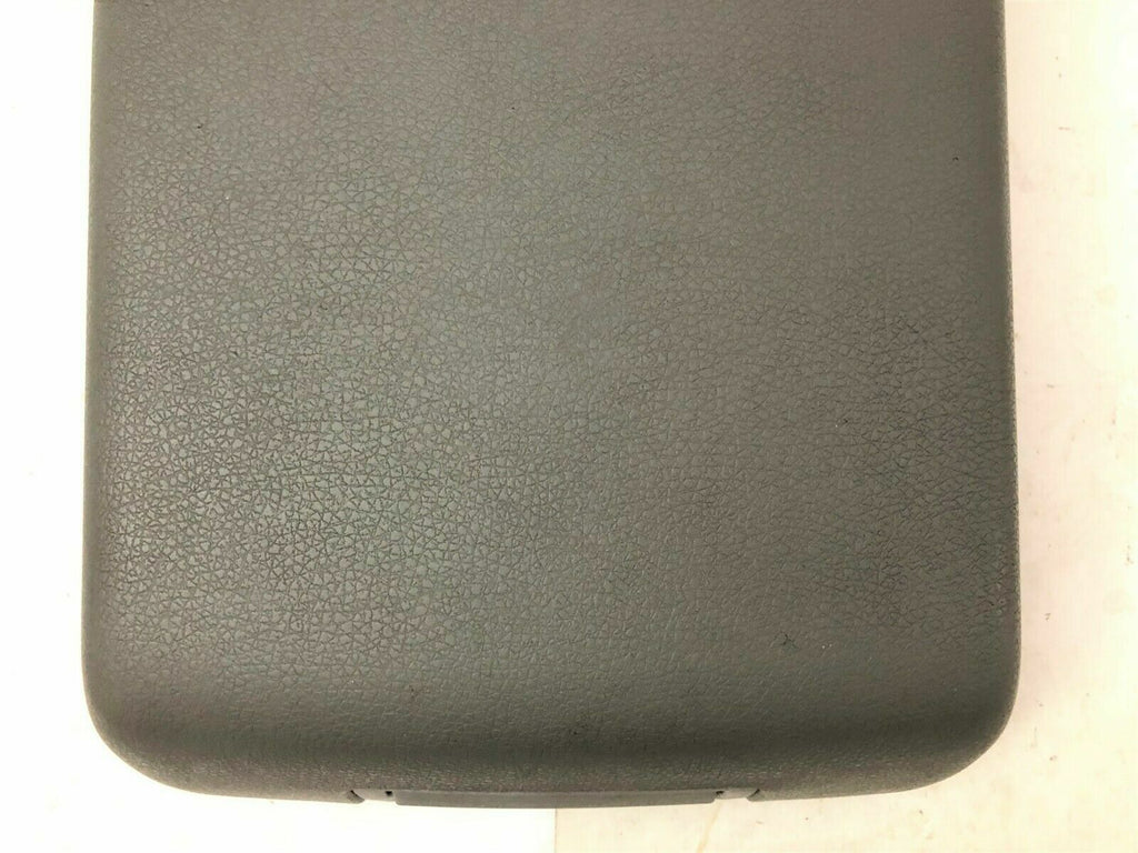 🔥04-08 Ford F-150 Center Console Armrest Lid Storage Cover GRAY L13