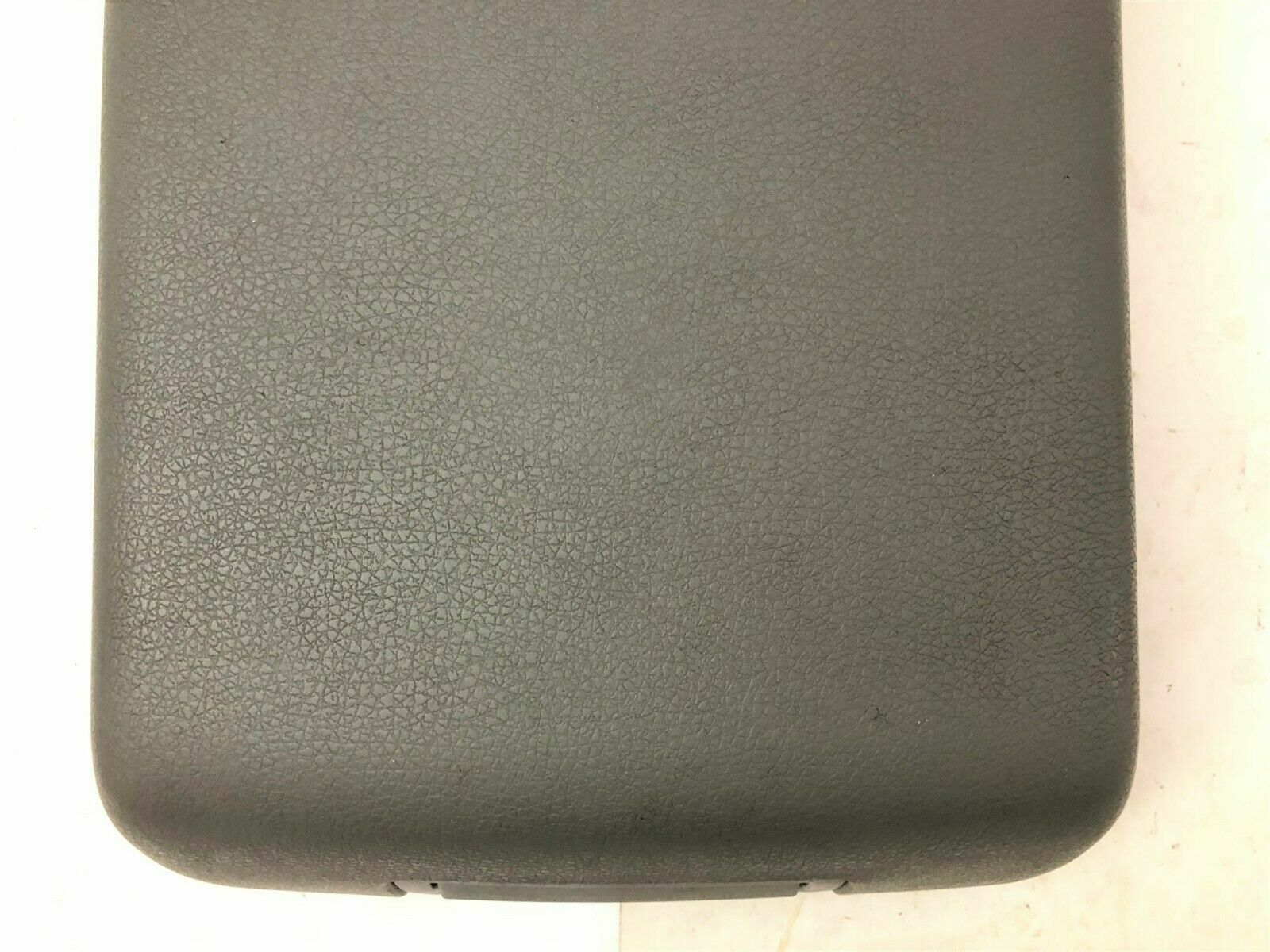 🔥04-08 Ford F-150 Center Console Armrest Lid Storage Cover GRAY L13