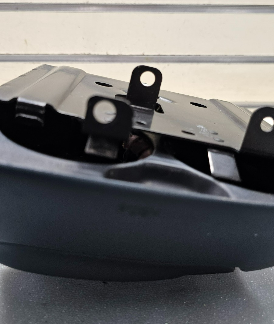🔥97-03 Ford F150 EXPEDITION Dash Pull Out Cup Holder Trim w/ Ash Tray Black