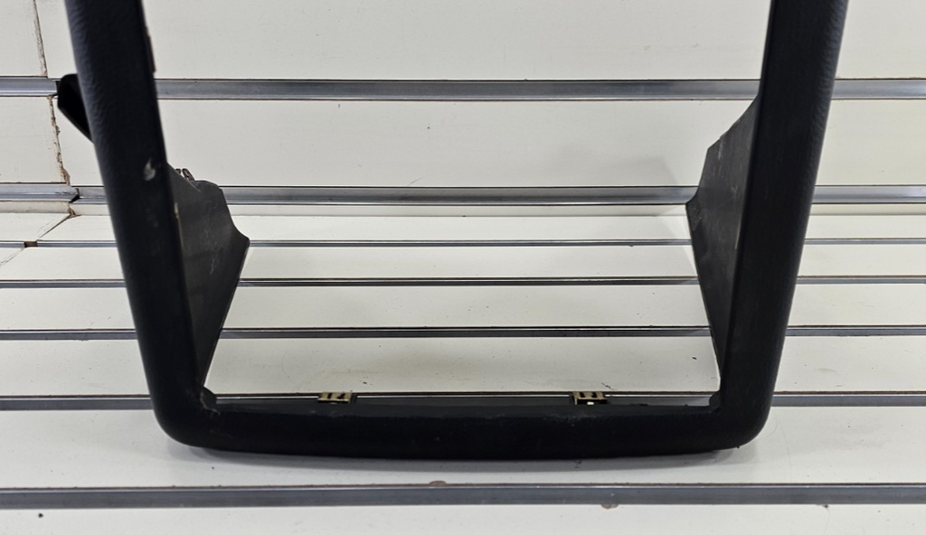 🔥05-10 Pontiac G6 Center Dash Radio Stereo Climate Bezel Cover Trim Panel Black