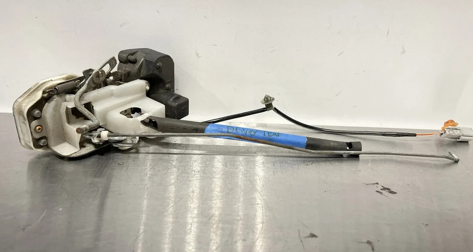 🔥97-01 Honda CR-V Left Rear Door Latch Lock Power Actuator Assembly OEM