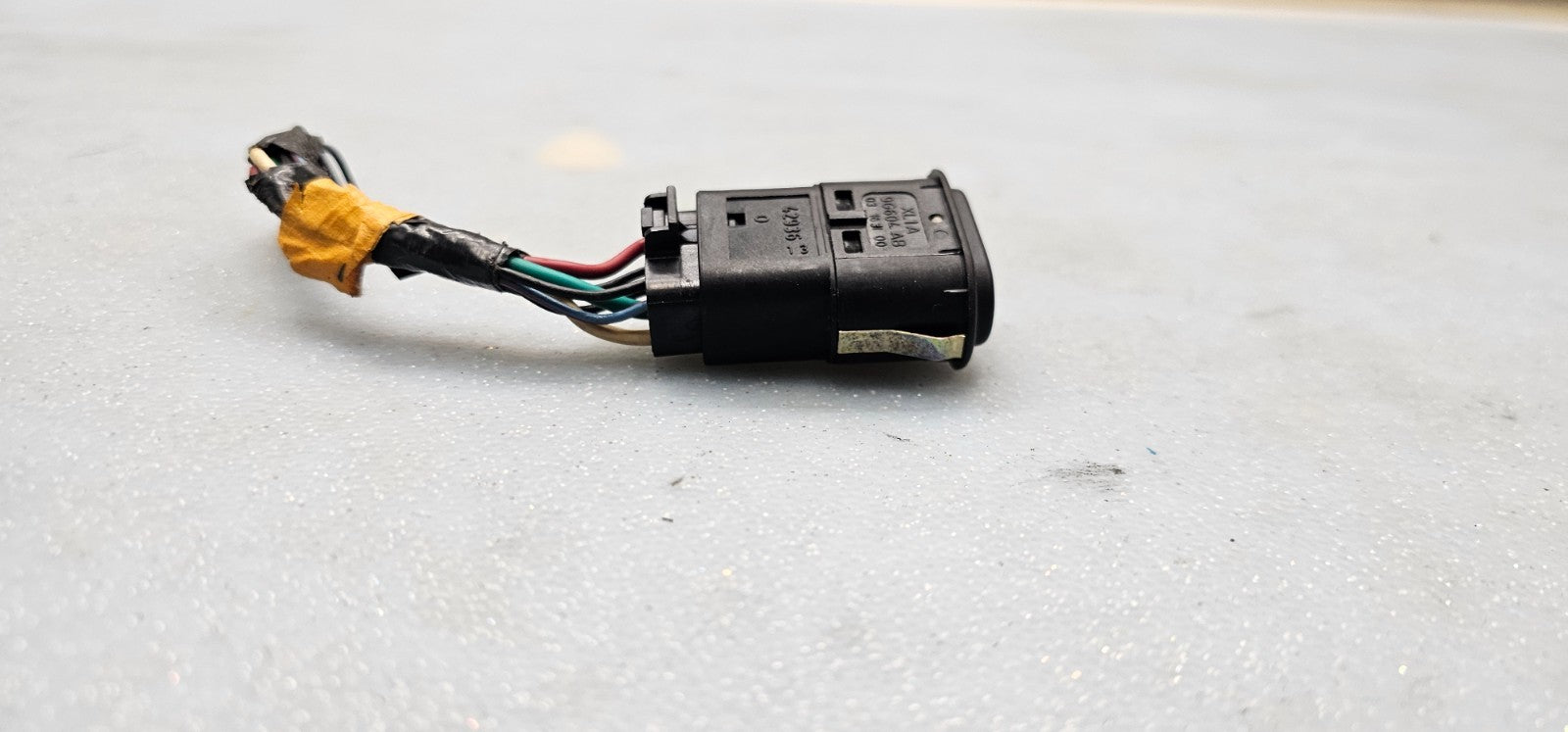 🔥99-03 Ford F-150 99-02 Expedition Lincoln Navigator Power Pedal Switch