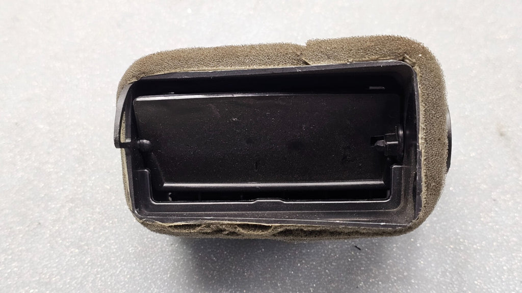 🔥 05-09Ford Five Hundred Mercury Sable Dash Right Passenger Air Vent Black