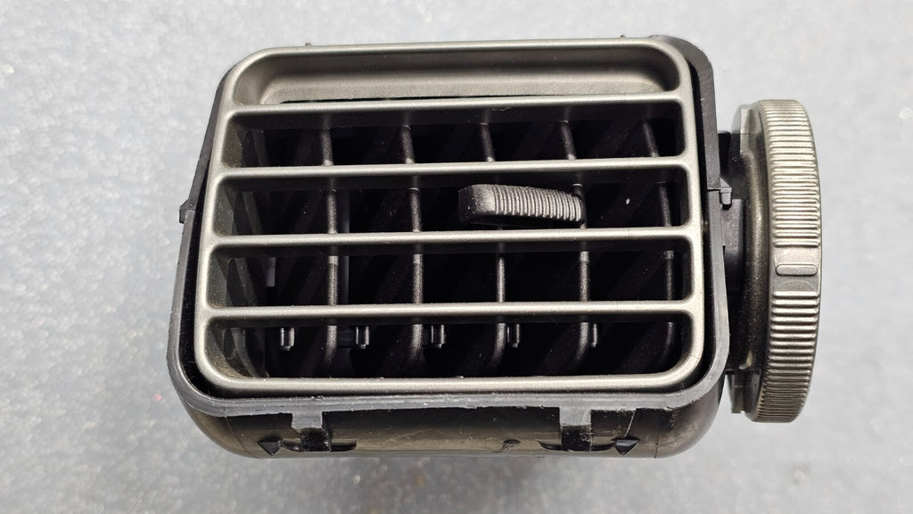 08-13 WRX STI Impreza Forester Dash Right Passenger AC Air Vent Heater Panel Tan