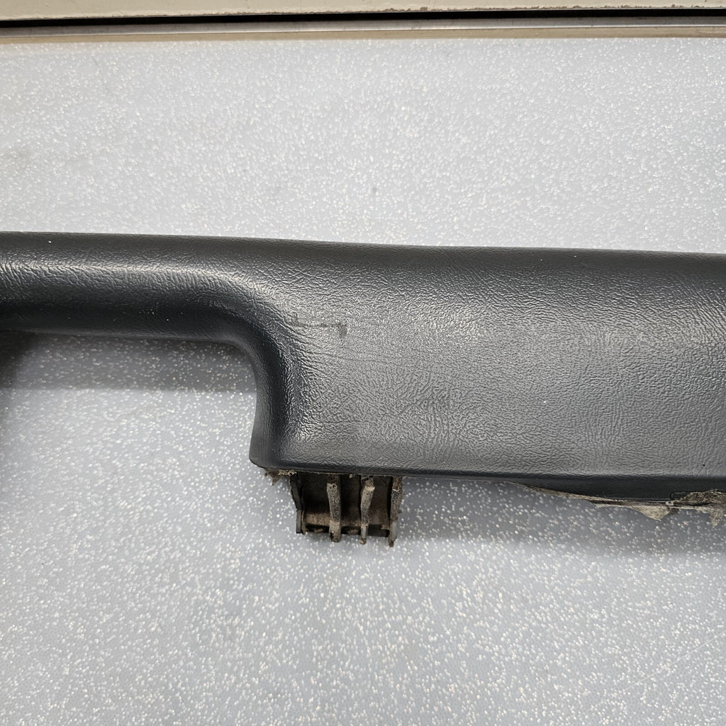 🔥99-02 Chevrolet GMC Silverado Tahoe Front Left Door Armrest Handle Graphite H1