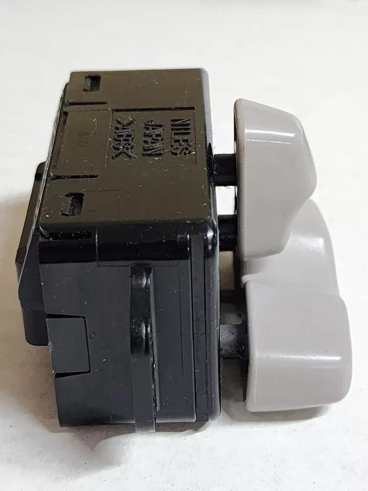 🔥06-14 SUBARU TRIBECA LEFT DRIVER MASTER POWER SEAT ADJUSTER CONTROL SWITCH OEM
