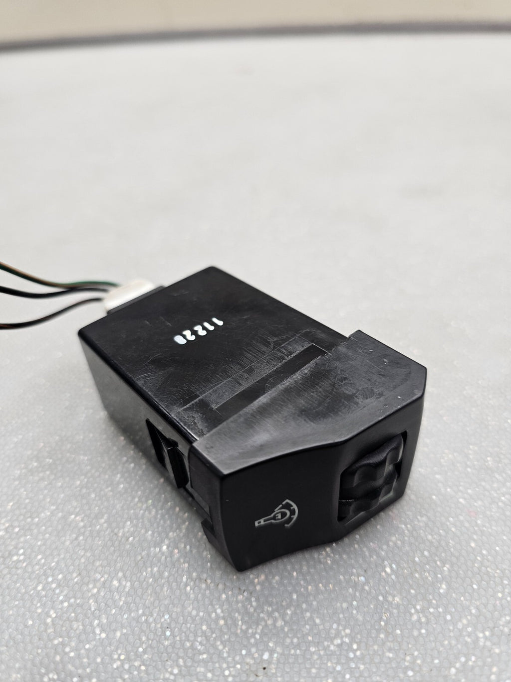 🔥2001-2006Hyundai Santa Fe 2003-2008 Tucson Kia dash dimmer switch rheostat OEM