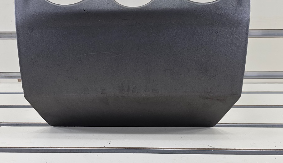 🔥2004-2012 CHEVY COLORADO GMC CANYON CENTER DASH RADIO VENT BEZEL SILVER